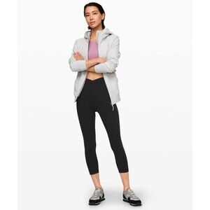 lululemon athletica Black Leggings